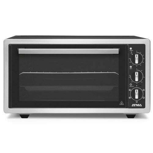 Oferta Atma HG4010N Horno Eléctrico en Cooperativa Obrera