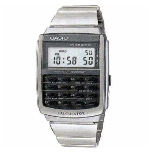 Casio 506 2025