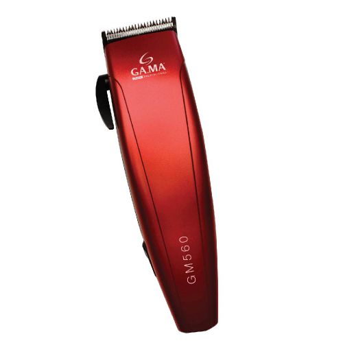 CORTADORA DE CABELLO GA.MA PROFESSIONAL MAGNETIC CLIPPER GM560