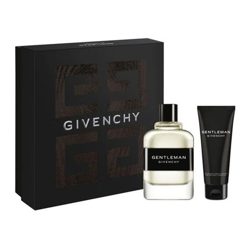 Perfume Importado Hombre Givenchy Gentleman Edt X100ml + Shower Gel x75ml  Set