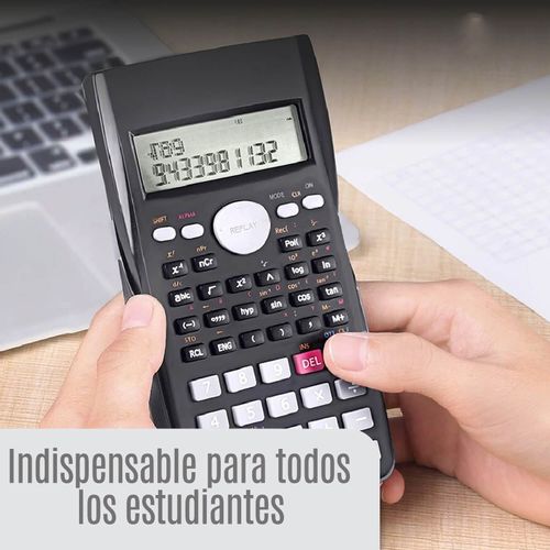 Calculadora cientifica online fravega