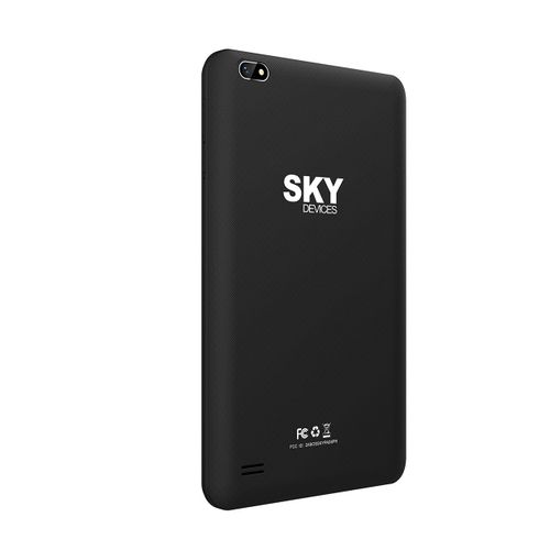 Tablet SKY Pad 8 PRO 8p 64 GB 3 GB RAM Android 13 Negro