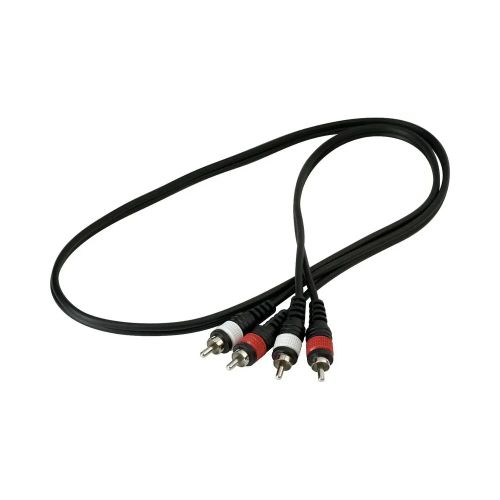 Cable Warwick Rcl20942 Rca A Rca De 1,5metros
