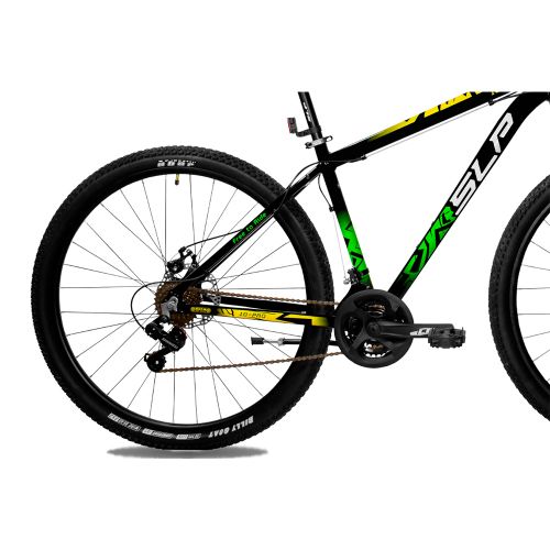 Bicicleta Mountain Bike SLP 10 Pro Rodado 29” T18 17192-NG7BA7AA3T18