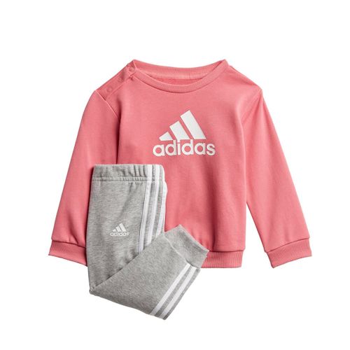 Conjunto Adidas Bos Jogger Nina Talle 18