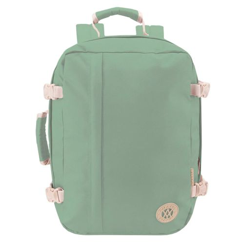 Mochila viral de viaje Amayra carry on equipaje travel low cost