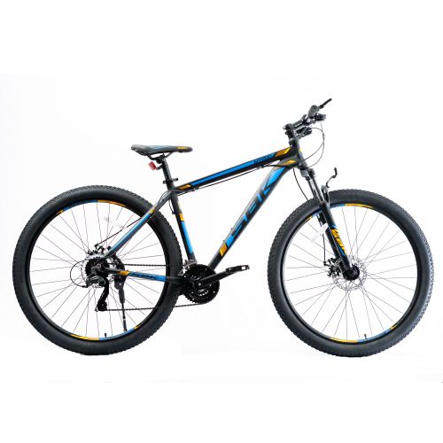 Bicicleta sbk rodado online 16