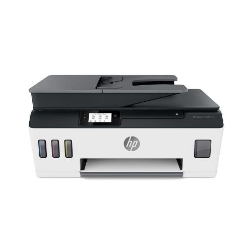 Impresora Multifunción HP Smart Tank 533