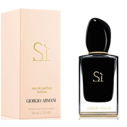 giorgio armani si edp 50ml