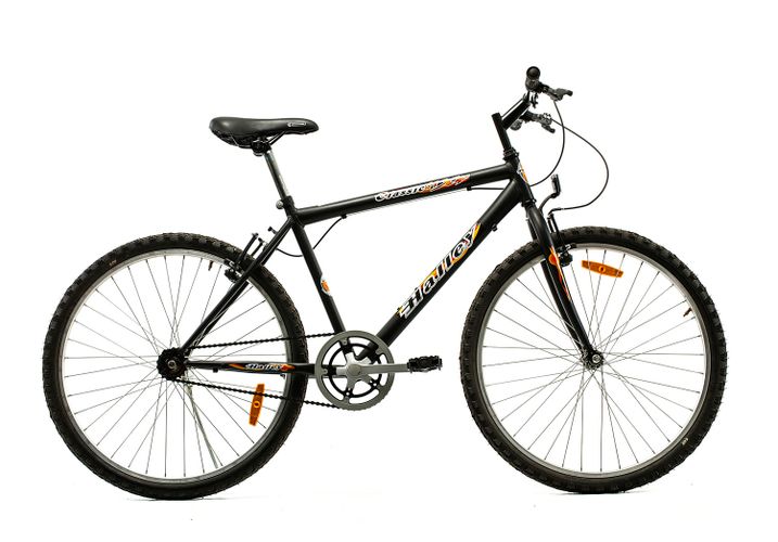 Bicicleta best sale r26 hombre