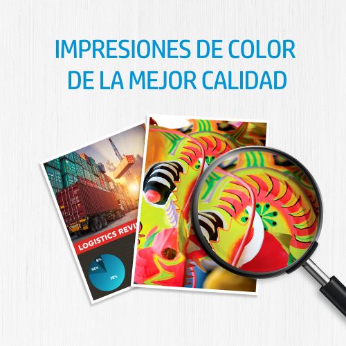 Cartucho de Tinta HP 664 Negro Original