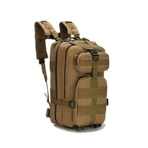 Mochila Táctica Trekking 30L de Waggs