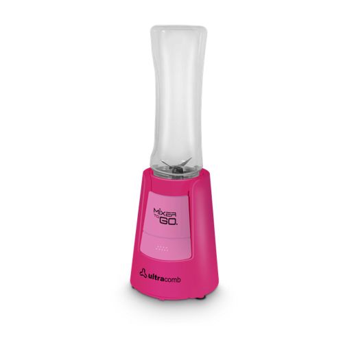 Vaso Mixer Tipo Licuadora Portátil - Lady Woman