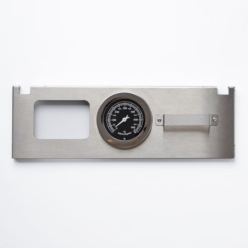 Horno Pizzero Pórtatil Scatola 17T