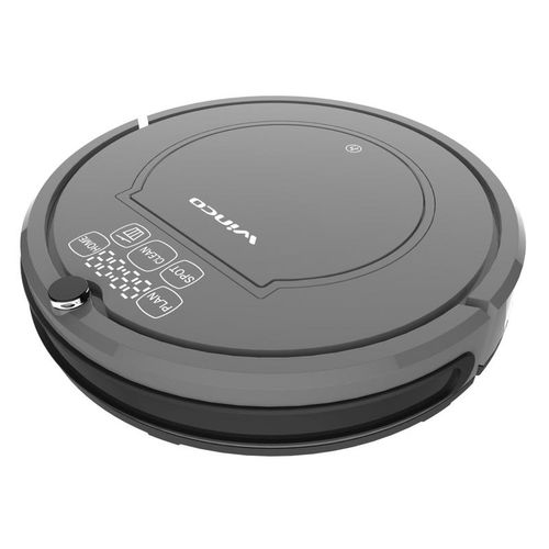 Aspiradora Robot Inteligente Winco W202 25W