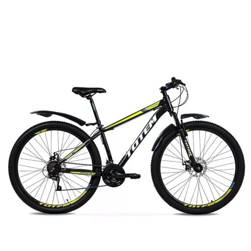 Marca best sale totem bicicletas