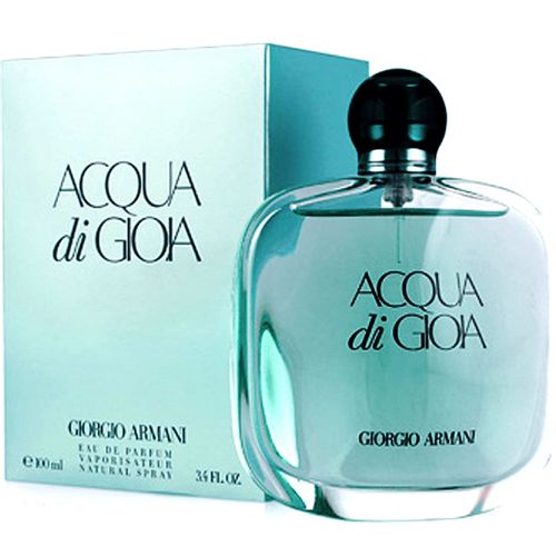 Armani acqua clearance di gioia profumo