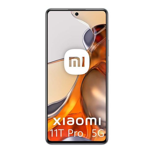 Xiaomi 11T y Xiaomi 11T Pro oficiales: características, precio y