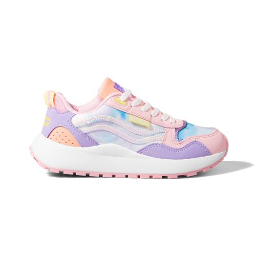 Zapatillas Atomik Jogger Niña Talle 38