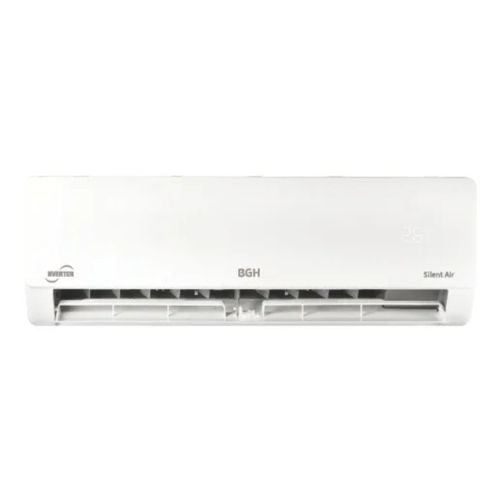 Aire Acondicionado BGH BSIE37WCNX Split Inverter FrioCalor 3650W