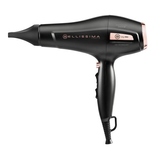 Secador de Pelo Bellissima My Pro P3 3400 Profesional