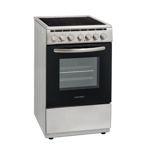 Cocina Eléctrica Domec CEX66 50 cm