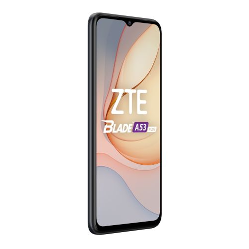 ZTE A53+ – ZTE PERU