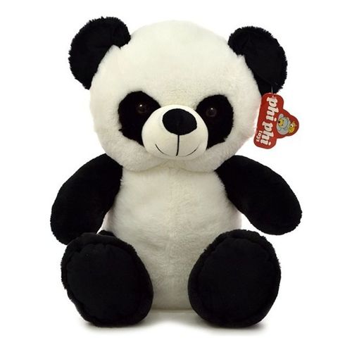 Oso Panda Peluche Juguete