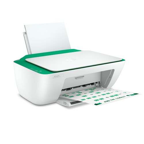 Impresora Multifuncional HP DeskJet Ink Advantage 2375 (7WQ01A)
