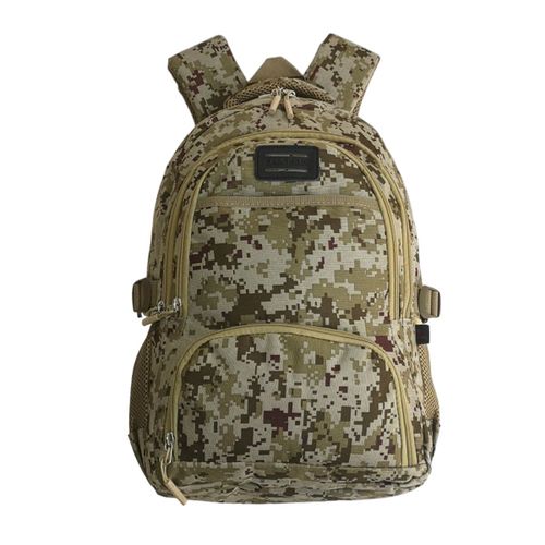 Mochilas Camufladas Militares Mochila Camuflada Bagcherry URBANA