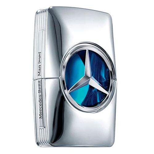 Perfume hombre best sale mercedes benz