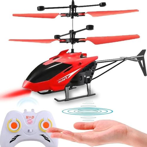 Helicóptero Control Remoto