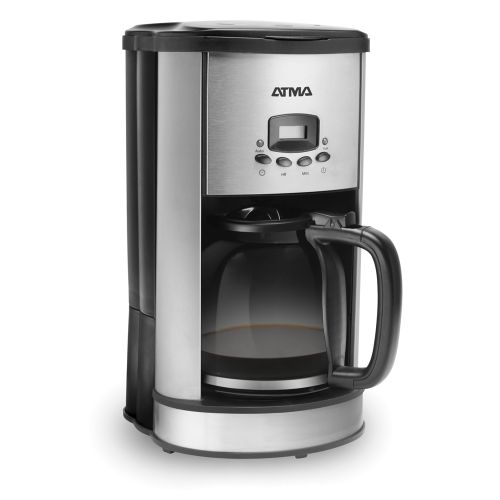 CAFETERA DE FILTRO ATMA CA-8181E