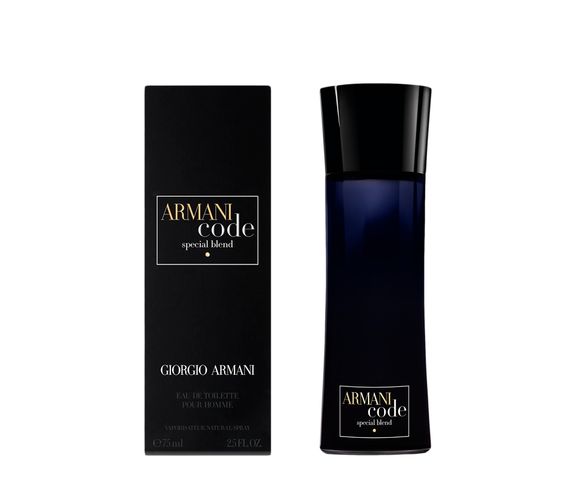 armani 125ml
