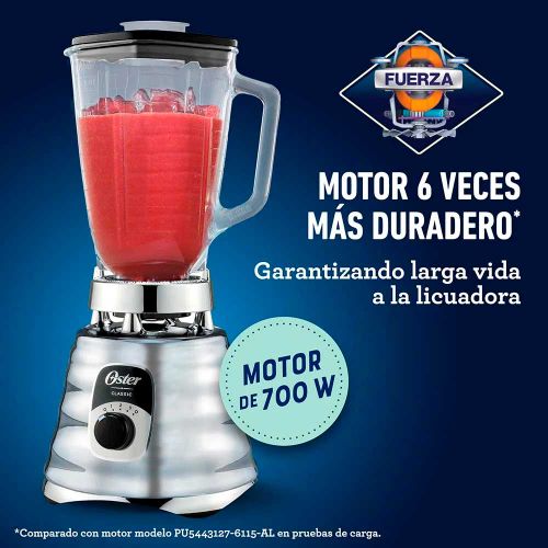 Fravega discount licuadora oster