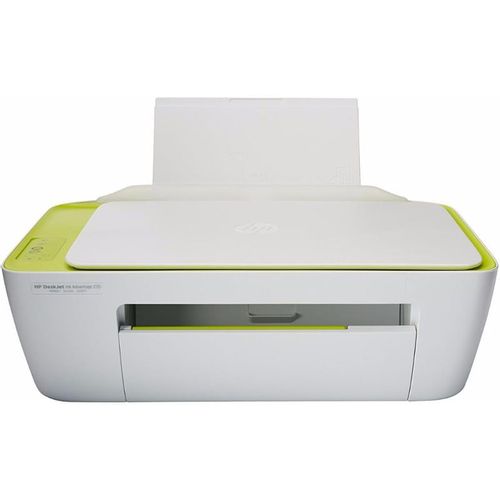 Impresora Hp DJ Ink Mfp Color 2135 F5S29A