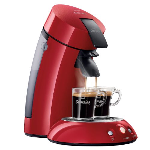 Cafetera Philips Senseo, Papá Noel se adelanta - Pisito en Madrid