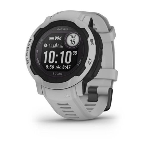 Garmin Instinct 2 Solar  Electrónica Relojes Garmin