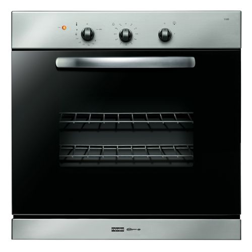 Horno Eléctrico Franke Smart 66 Empotrar Acero Inox 6499 - 113 | Foschia