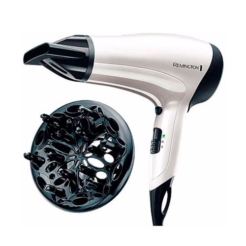Volumen Secado De Pelo Secador Remington D3015 Power Volumen 2000