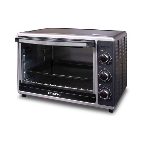 Horno Eléctrico Hitachi 52 Litros HTO-52-AR