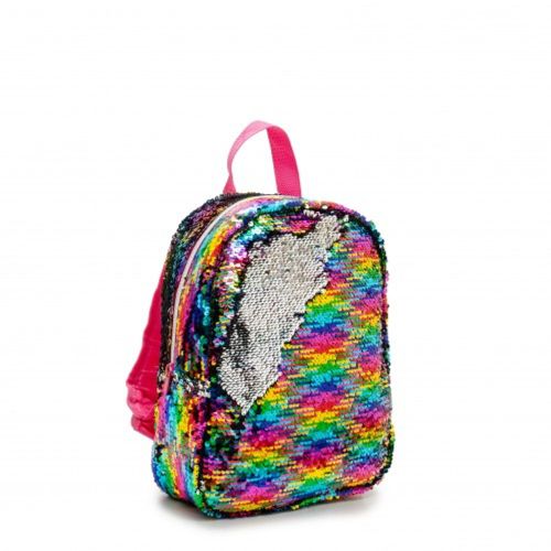 Mochilas lentejuelas reversibles online