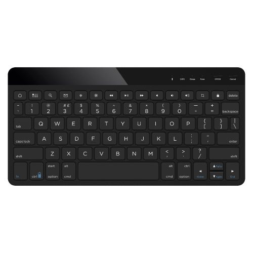 Tablet TCL TAB10 Neo 2+32 Negro con teclado y Flip Cover