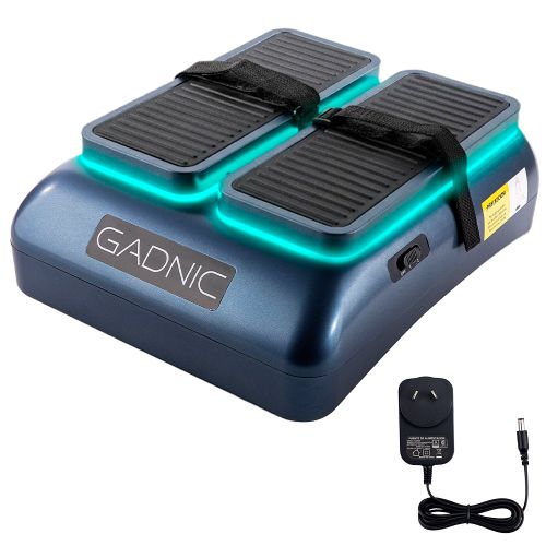 masajeador eléctrico masajeadores gadnic Masajeador Gadnic Healthy Leg Ejercitador Pasivo de Piernas y Pies