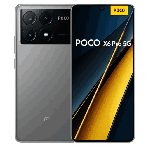 スマートフォン・携帯電話 POCO X6 Pro 5G 256GB 8GB RAM