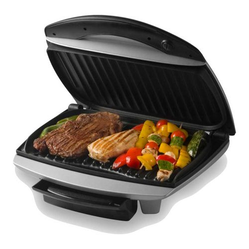 Parrilla Eléctrica Atma PG4720E