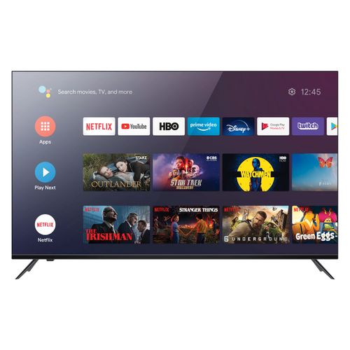 CONVERTIDOR SMART TV X-VIEW DROID PRO - CoopeHogar