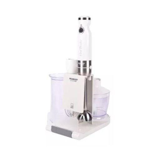 Mixer Peabody Smartchef Pe-lma327 Blanco 220v 800w
