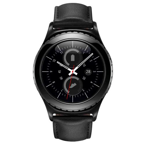 Samsung Gear S2 review