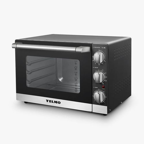 Horno Electrico Yelmo 70 Lts